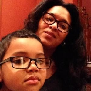 Meet your Posher, Joanne